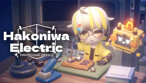 Hakoniwa Electric