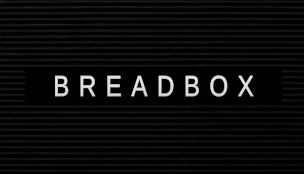 Breadbox