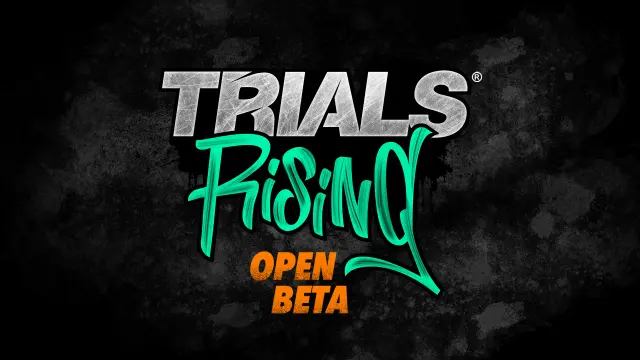 Trials Rising Open Beta - Switch