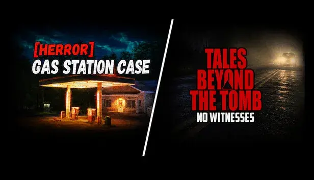 HERROR x Tales Beyond The Tomb