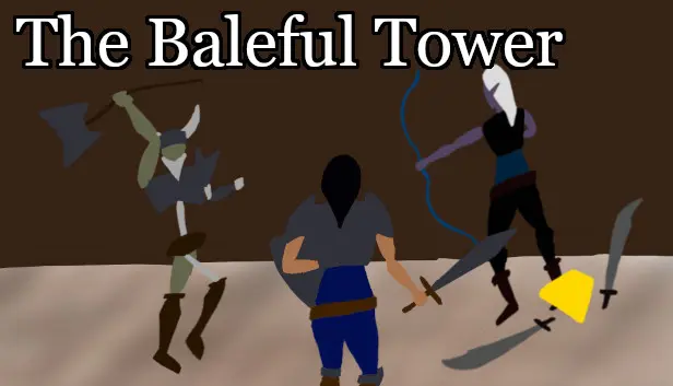 The Baleful Tower