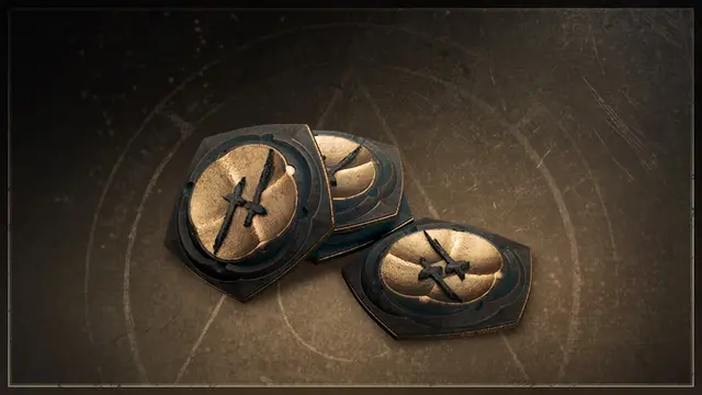 Hunt: Showdown 1896 - 300 Blood Bonds (Xbox One)