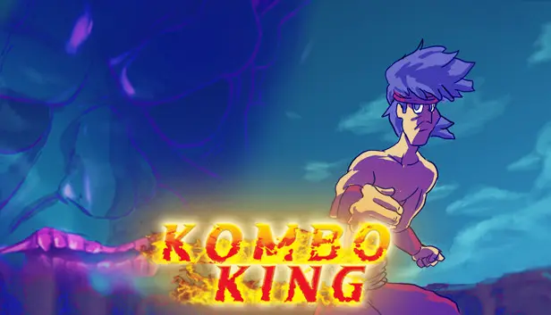 Kombo King