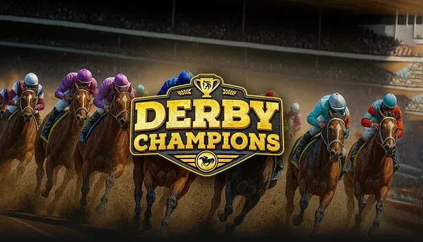 Derby Champions