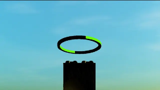 Auto Jump (Xbox One)