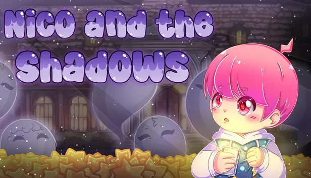 Nico and the Shadows