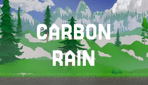 Carbon Rain