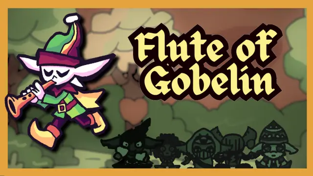 Flute Of Gobelin - Xbox Series