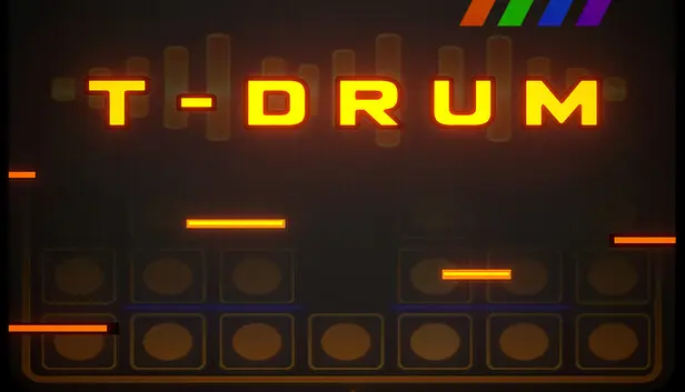 T-Drum