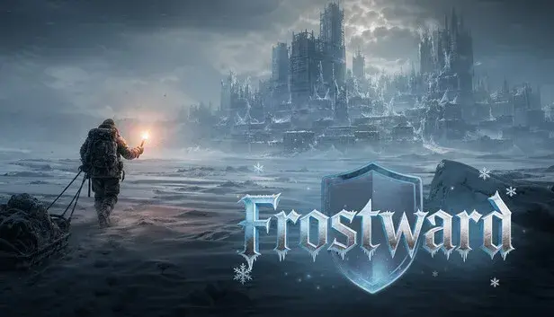 Frostward