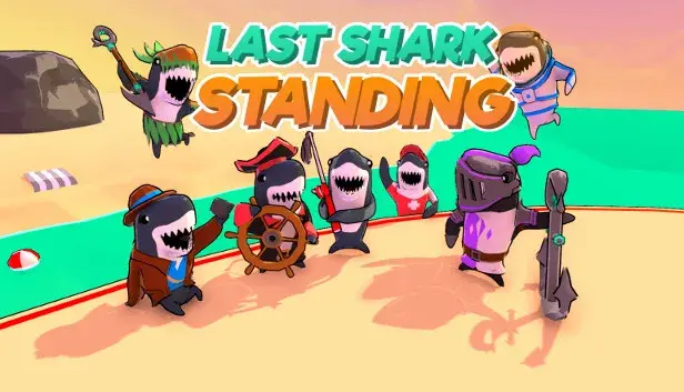 Last Shark Standing