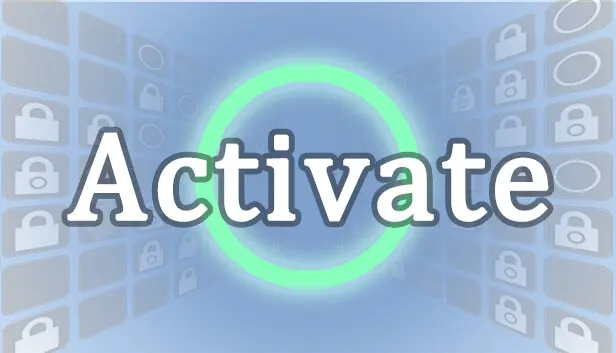 Activate