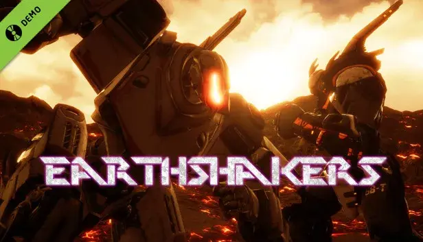 Earthshakers