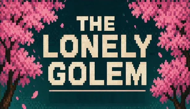 The Lonely Golem