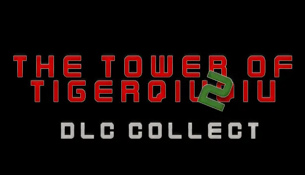 The Tower Of TigerQiuQiu 2 DLC Collection