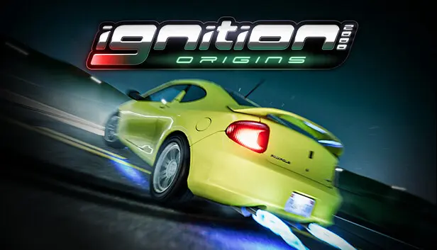 iGNITION 2000: Origins