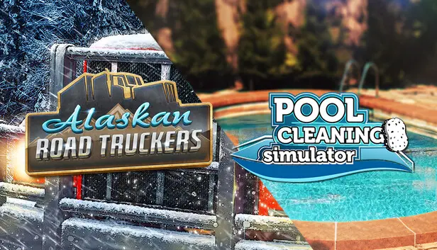 Alaskan Pool Cleaner
