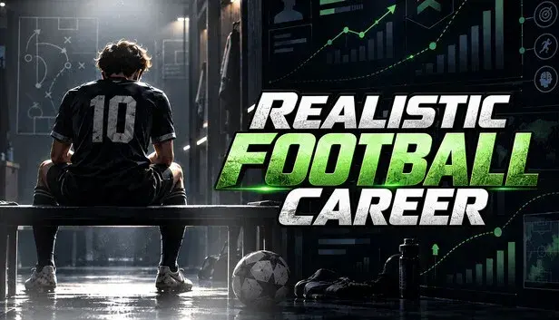 Realistic Football Career