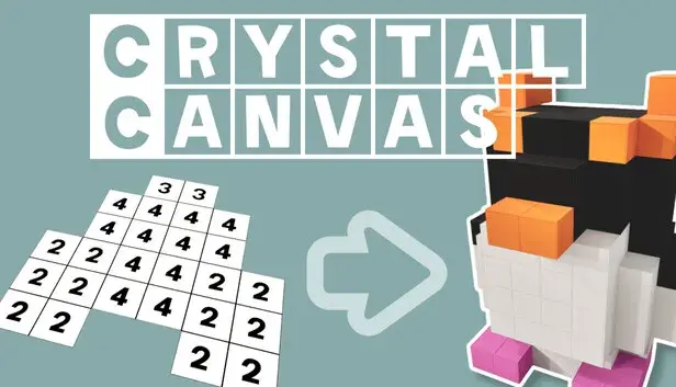 CrystalCanvas