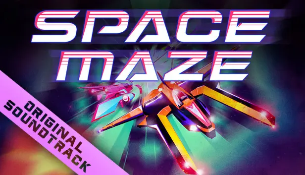 Space Maze OST