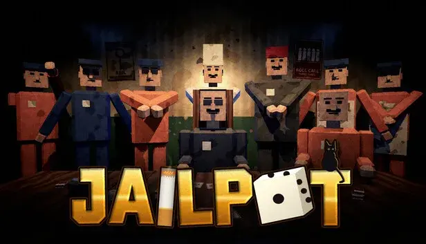 JAILPOT