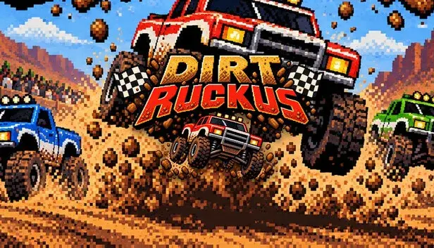 Dirt Ruckus