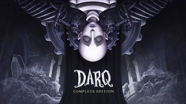 DARQ Complete Edition