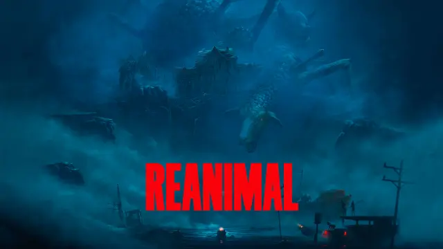 REANIMAL