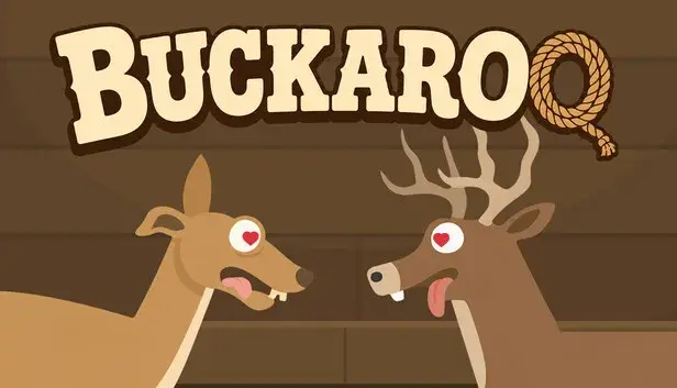 Buckaroo