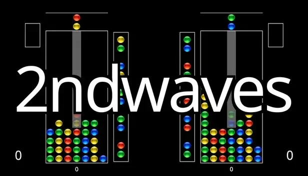 2ndwaves