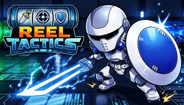 Reel Tactics