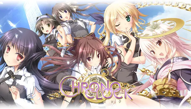 ChronoClock