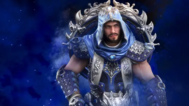 Predecessor - Deep Royal Bundle (PS5)