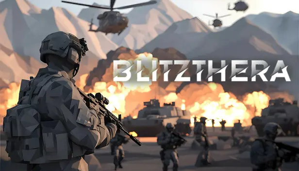 Blitzthera