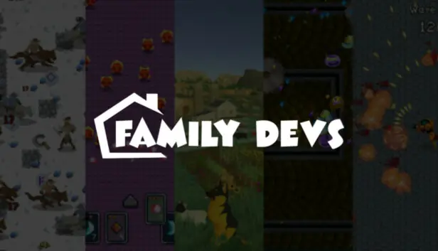 Family Devs Bundle