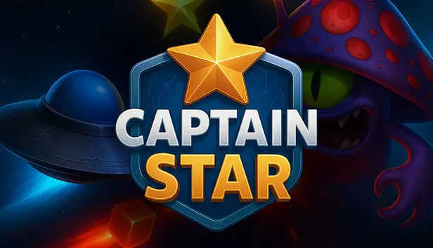 Captain Star