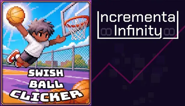 π Swish Ball + Incremental Infinity πΎ