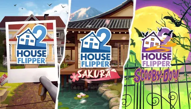 House Flipper 2 Complete
