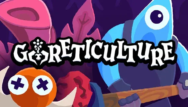 Goreticulture
