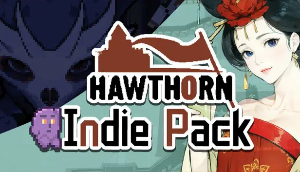 Hawthorn Games' Indie Pack