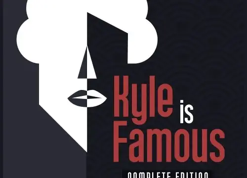 Kyle is Famous Complete Edition - Switch