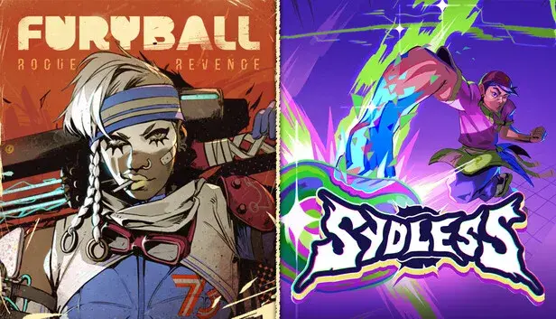 Furyball x Sydless