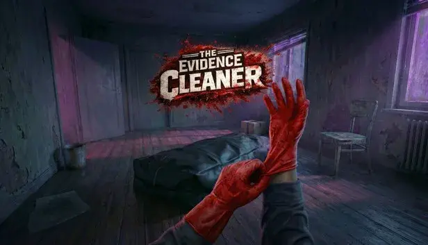 The Evidence Cleaner