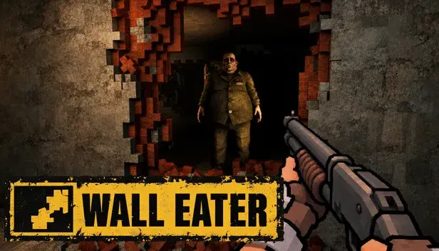Wall Eater