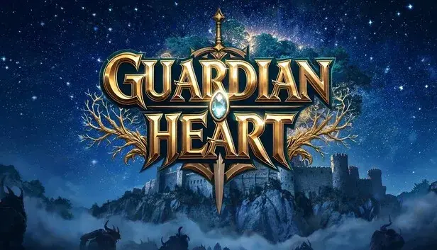 Guardian Heart
