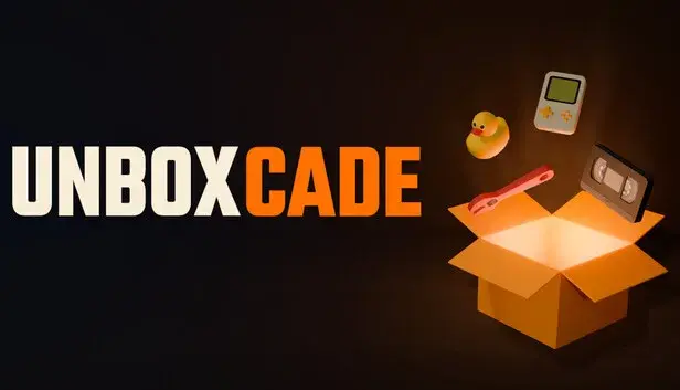 UNBOXCADE