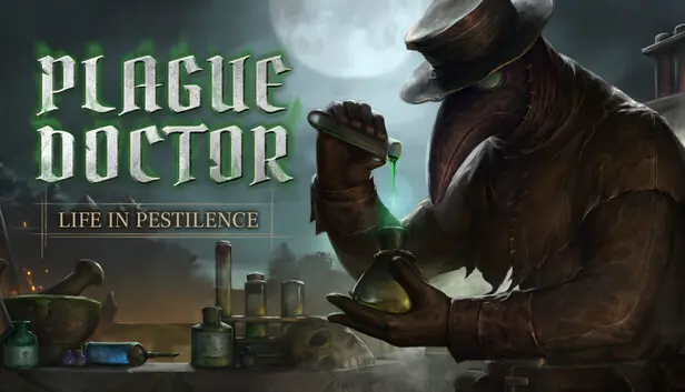 Plague Doctor: Life in Pestilence
