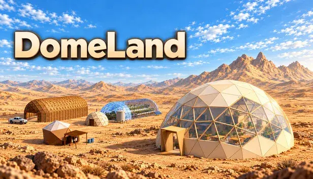 DomeLand