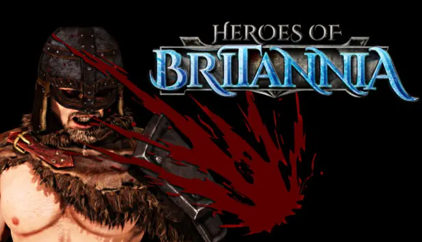 Heroes of Britannia