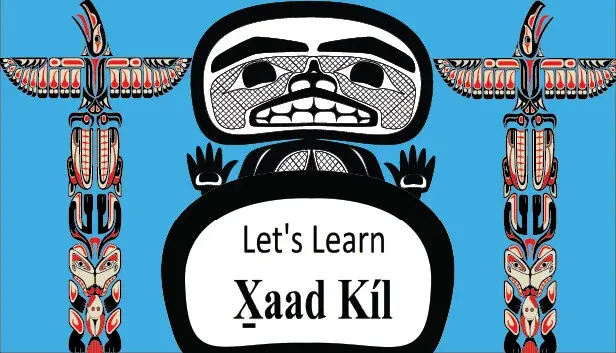Let's Learn X̱aad Kíl